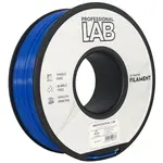 Professional Lab FG-P4-E1, 3D filament, ABS+, Blue, 1kg, 1,75mm