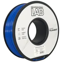 Professional Lab FG-P4-E1, 3D filament, ABS+, Blue, 1kg, 1,75mm