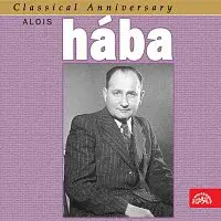 České noneto, Novákovo kvarteto – Classical Anniversary Alois Hába: Smyčcové kvartety...