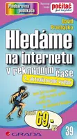 E-kniha: Hledáme na internetu od Procházka David