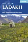 Trekking in Ladakh - Radek Kucharski