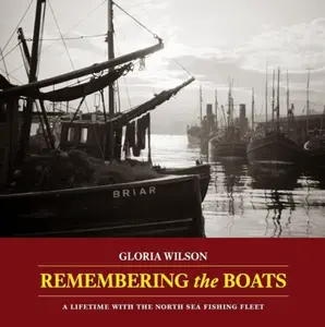 Remembering the Boats - Gloria Wilson