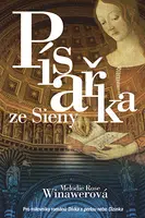 E-kniha: Písařka ze Sieny od Winawerová Melodie Rose