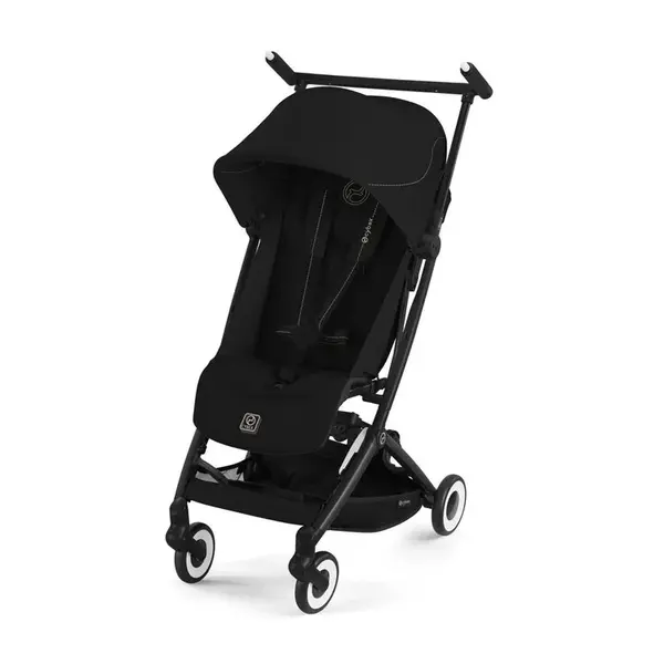 CYBEX Kočík golfový Libelle Magic Black Gold