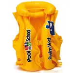 Dětská plavecká vesta 3-6 58660EU