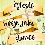 Kniha: Štěstí hřeje jako slunce od Maiová Pauline