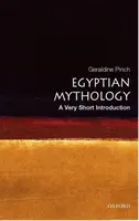 Egyptian Myth - Pinchová Geraldine