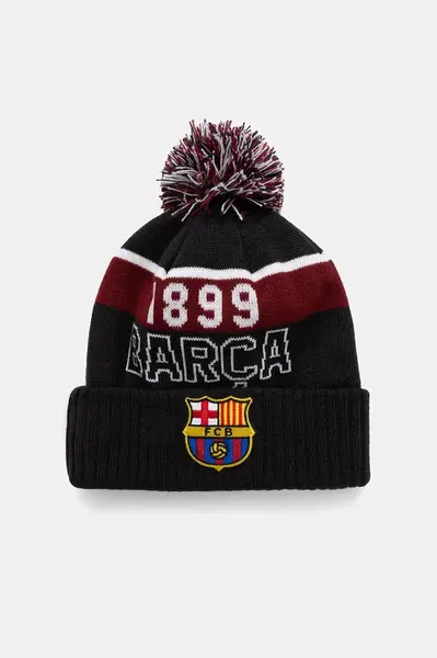 Čepice New Era NEW ERA x FC BARCELONA