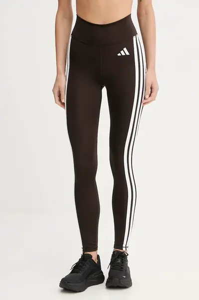 Tréninkové legíny adidas Performance Optime