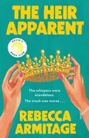The Heir Apparent - Rebecca Armitage