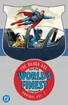 Batman & Superman in World's Finest: The Silver Age Omnibus Vol. 2 (New Edition) - Dave Wood, Edmond Hamilton