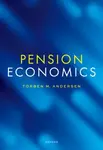 Pension Economics - Torben M.  Andersen