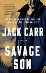 Savage Son - Jack Carr