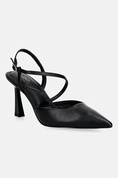 Kožené lodičky Aldo JULEZ