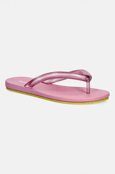 Šľapky Melissa MELISSA FLIP FLOP AIRFLOW AD