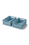 Skladovací box Liewood Weston Storage Box S 2-pak