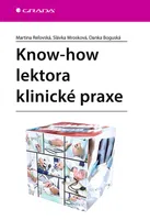 E-kniha: Know-how lektora klinické praxe od Reľovská Martina