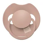 LOVI Cumlík silikónový dynamický Prime 0-6m 1ks Blush