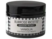 BiCroma Tělové máslo - hydratační, vyživující - vanilka 250 ml