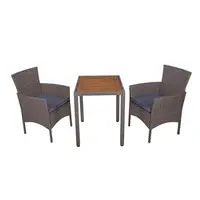 Gardenson SADA NA BALKON 3dílné,