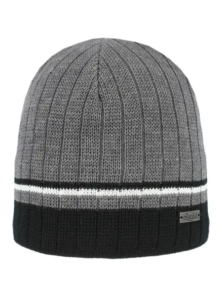 Eisglut Čiapky 'Gatesa'  sivá / čierna / biela