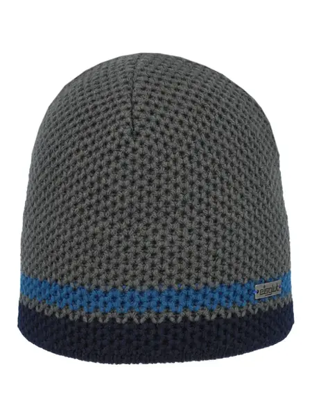 Eisglut Čiapky 'Frosto'  modrá / grafitová / čierna