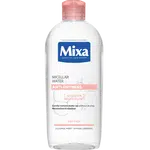 MIXA Anti-dryness micelární voda pro suchou pleť, 400 ml