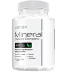 ZEREX Mineral Chelate Complex 90 kapslí