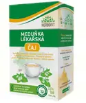 Herbofit Meduňka lékařská 20 sáčků
