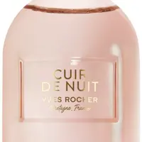 YVES ROCHER Parfémová voda CUIR DE NUIT 100 ml