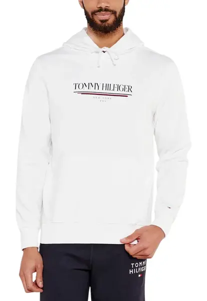 Tommy Hilfiger Felpa Uomo