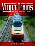 Virgin Trains - Fred Kerr