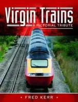 Virgin Trains - Fred Kerr