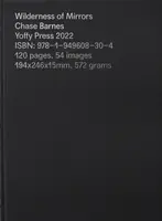 Wilderness of Mirrors - Chase Barnes