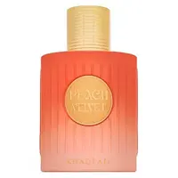 Khadlaj Peach Velvet čistý parfém pro ženy 100 ml
