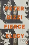 Fierce Elegy - Peter Gizzi - kniha z kategorie Poezie