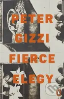Fierce Elegy - Peter Gizzi - kniha z kategorie Poezie