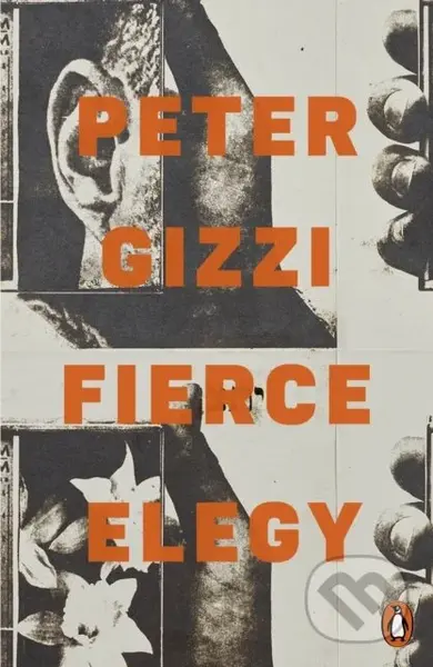 Fierce Elegy - Peter Gizzi - kniha z kategorie Poezie