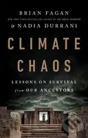 Climate Chaos (Lessons on Survival from Our Ancestors) - kniha z kategorie Ekologie