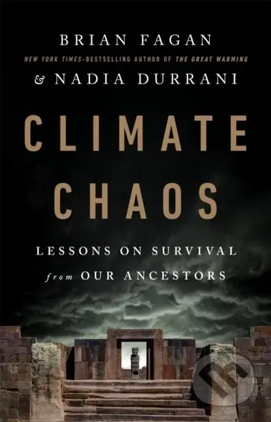 Climate Chaos (Lessons on Survival from Our Ancestors) - kniha z kategorie Ekologie