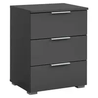 Rauch Möbel NOČNÍ STOLEK,