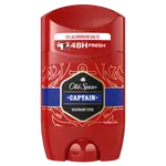 OLD SPICE Captain tuhý deodorant s tóny santalového dřeva a citrusů 50 ml