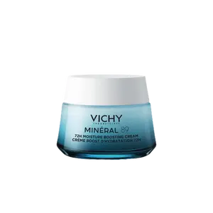 VICHY Minéral 89 72-hodinový krém pro zvýšení hydratace 50 ml