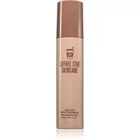 Jeffree Star Cosmetics Daily Drip Coffee Cleansing Oil jemný čisticí olej s kávou 150 ml