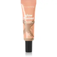 Max Factor Miracle Pure Glow Framer bronzující fluid odstín 10 Sand 30 ml