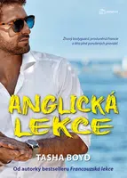 Kniha: Anglická lekce od Boyd Natasha
