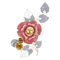 DEKORACE NA ZEĎ 61/111.80/9.5 cm