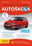 E-kniha: Autoškola 2023 od Minář Václav