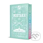 Mistake (Collectors Edition) - Elle Kennedy