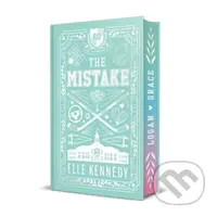 Mistake (Collectors Edition) - Elle Kennedy